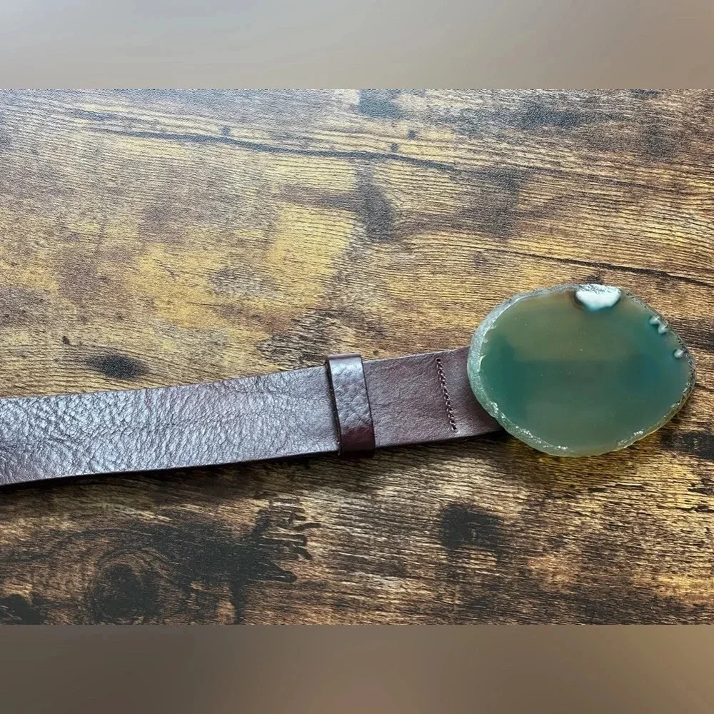 Sergio Renato | designer women’s belt. Size: 34​ - Picture 3 of 9